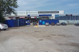 Склад, производство, 250 м²