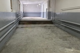 Производство, склад, 1700 м²