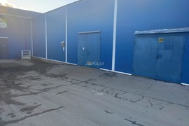 Склад, производство, 163 м²