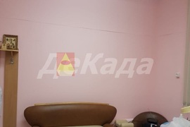 Свободного назначения, 62,5 м²