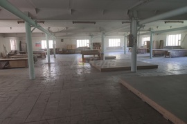 Производство, склад, 3600 м²