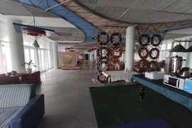 Свободного назначения, 2500 м²  