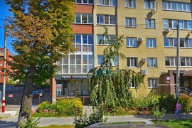 Свободного назначения, 69 м²