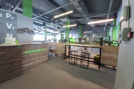 Свободного назначения, 704 м²