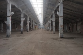 Склад, производство, 3500 м²