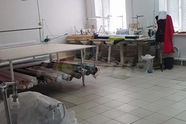 Производство, склад, 1500 м²