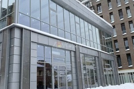 Свободного назначения, 750 м²