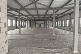 Свободного назначения, 730 м²