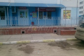 Свободное назначение, 106,7 м²