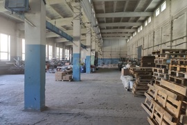 Производство, склад, 500 м²