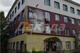 Свободное назначение, 66 м²