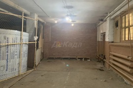 Складское помещение, 57 м²