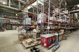 Склад, производство, 1150 м²