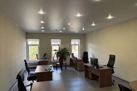 Офисное помещение, 50 м²