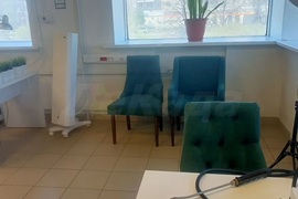 Офисное помещение, 105 м²