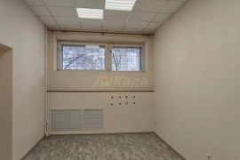Офисное помещение, 37 м²