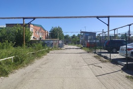 Производство, склад, 100 м²