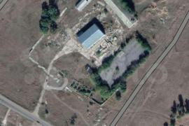 Участок 50 сот. (промназначения)