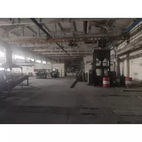 Склад, производство, 800 м²