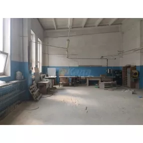 Производство, склад, 200 м²