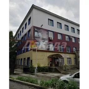 Свободное назначение, 66 м²