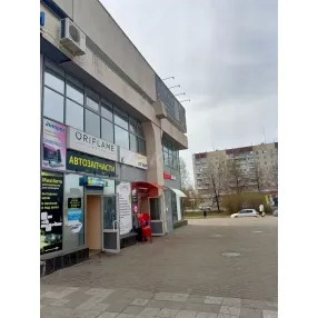 Свободного назначения, 400 м²