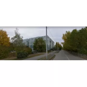 Квартира 4-х комн., 93 м²