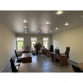 Офисное помещение, 50 м²