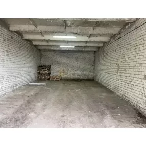 Складское помещение, 80 м²