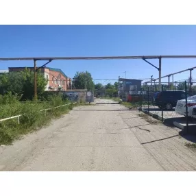 Производство, склад, 100 м²