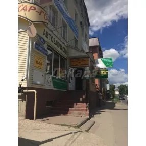 Офисное помещение, 32 м²